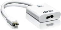 Aten VC981 4k minidisplayport to hdmi active adapter kép