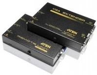 Aten VE150A Vga cat 5 extender (1280x1024@150m) kép