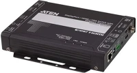 Aten VE3912T-AT-G Displayport / hdmi / vga switch with hdbaset transmitter kép