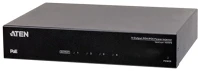 Aten VE44PB Poe injektor 15,4w - ve44pb kép