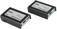 Aten VE803 Hdmi/usb cat 5 extender kép