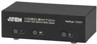 Aten VS0201-AT-G Video switch kép