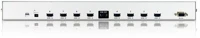 Aten VS0801H-AT-G Hdmi switch kép