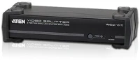 Aten VS172 Vancryst splitter dvi, 2 port - vs172 kép