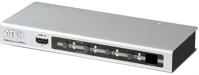 Aten VS481A Hdmi switch 4 portos kép