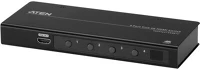 Aten VS481C 4-port true 4k hdmi switch kép