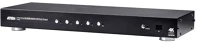 Aten VS482B-AT-G Switch 4-port true 4k hdmi switch with dual output kép