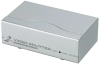 Aten VS92A Vancryst splitter vga, 2 port - vs92a kép