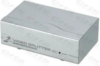 Aten VS92AA 2 portos vga splitter kép
