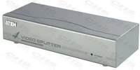 Aten VS94AA 4 port vga splitter kép