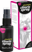 Ati HOT0077302 Clitoris spray - stimulng 50 ml