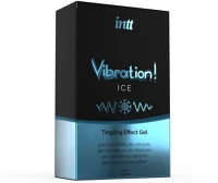 Ati INTT000002 Vibron ice airless bottle 15ml + box