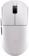 Atk A9 PRO WHITE Dragonfly a9 pro optikai vezeték nélküli gaming egér fehér kép