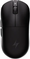 Atk A9 ULTRA BLACK Dragonfly a9 ultra optikai vezeték nélküli gaming egér fekete kép