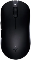 Atk A9ULTIMATEBLACK Dragonfly a9 wireless ultimate gaming mouse black kép