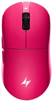 Atk A9ULTIMATEPINK Dragonfly a9 wireless ultimate gaming mouse pink kép