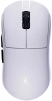 Atk A9ULTIMATEWHITE Dragonfly a9 wireless ultimate gaming mouse white kép