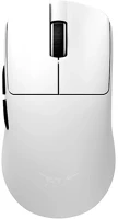 Atk F1 PRO WHITE Blazing sky f1 pro optikai usb / vezeték nélküli gaming egér fehér kép