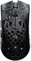 Atk GHOSTULTIMATEBLACK Blazing sky ghost ultimate gaming wireless bluetooth mouse black kép