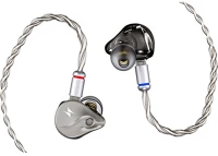 Atk HORIZON GREY Horizon (3,5mm) gaming fülhallgató headset szürke kép