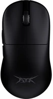 Atk U2 PRO BLACK Blazing sky u2 pro optikai bluetooth / vezeték nélküli gaming egér fekete kép