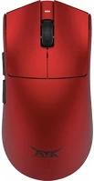 Atk X1 RED Blazing sky x1 optikai vezeték nélküli gaming egér piros kép
