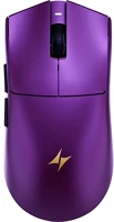 Atk X1 V2 EXTREME PURPLE Blazing sky x1 v2 extreme optikai vezeték nélküli gaming egér lila kép
