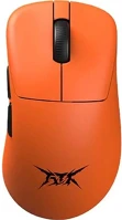Atk Z1 ULTRA ORANGE_90 blazing sky z1 ultra optikai vezeték nélküli gaming egér narancssárga kép