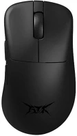 Atk Z1ULTRABLACK Blazing sky z1 ultra gaming wireless mouse black kép