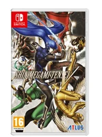 Atlus NSS6495 Nintendo switch shin megami tensei v (nss6495) kép