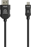 Atomos ATOM4K60C7 Full hdmi 4k60p 45cm kép