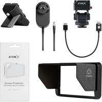 Atomos ATOMACCKT6 5-inch creator kit kép