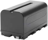 Atomos ATOMBAT003 5200mah battery kép
