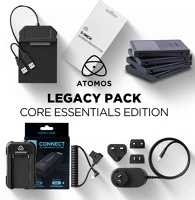 Atomos ATOMLPCEE Legacy pack: core essential edition kép
