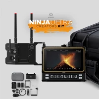 Atomos ATOMNJAUCK Ninja ultra creators kit kép