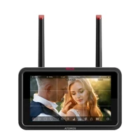 Atomos ATOMNJTX02 Ninja tx go – 5