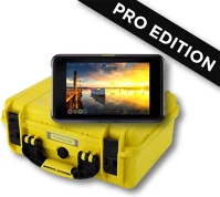 Atomos ATOMSHGCPE Shogun classic pro edition kép
