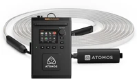 Atomos ATOMSND002 Sun dragon diffúzorral 5m - fehér kép