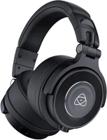 Atomos ATOMSSON01 Studio sonic production fejhallgató kép