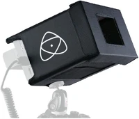 Atomos ATOMSUN006 Black sun hood for flame series kép