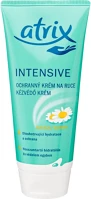 Atrix DA503XSZWY9005800374819 Intenzív kézvédő krém 100ml / kamilla kép