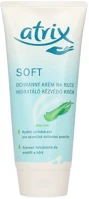 Atrix DA503XSZWY9005800374833 Soft kézvédő krém 100ml / aloe vera kép