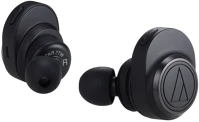 Audio technica ATH-CKR7TW Ath-ckr7tw bluetooth headset black kép