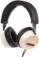Audiofly AF2401-1-02 Af240 mikrofonos fejhallgató fehér kép