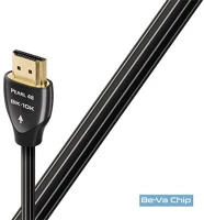 Audioquest HDM48PEA100 Pearl  1m hdmi 2.1 kábel kép