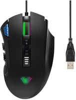 Aula 6948391212814_BH Reaper gaming egér - bontott, használt termék kép