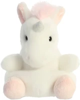 Aurora 26041 Játék plüss  palm pals unikornis 13 cm kép