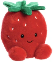 Aurora 26045 Játék plüss  palm pals eper 13 cm kép