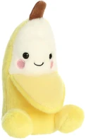 Aurora 26046 Játék plüss  palm pals banán 13 cm kép