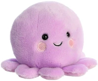 Aurora 26064 Játék plüss  palm pals polip 13 cm kép